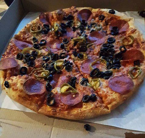 Telepizza